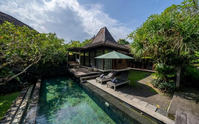 Surya Kembar Villas