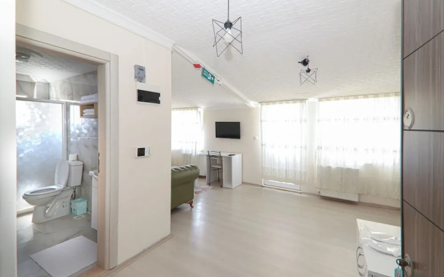 Paradise Pansiyon Otel