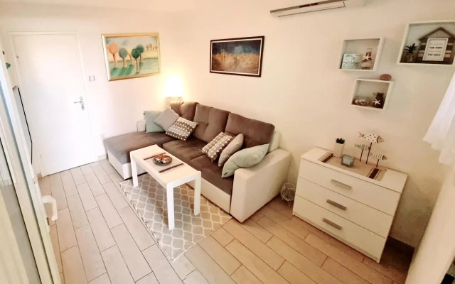 Biba Apartman