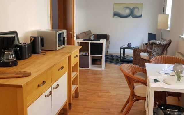 Herzogs Ferienwohnungen