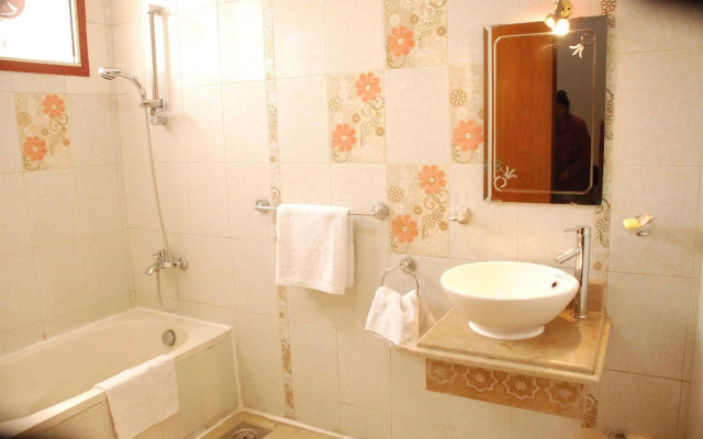 City View Hotel