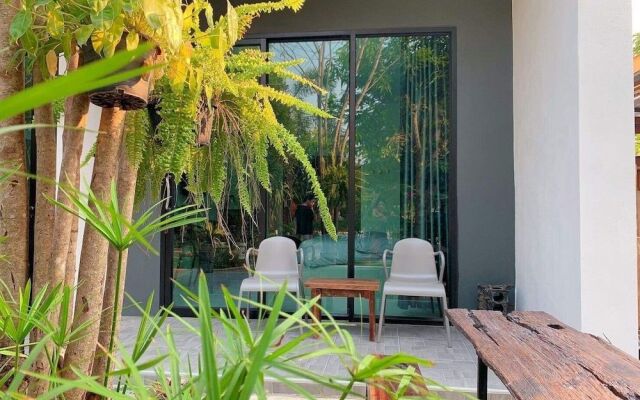 Petchngam Home Resort