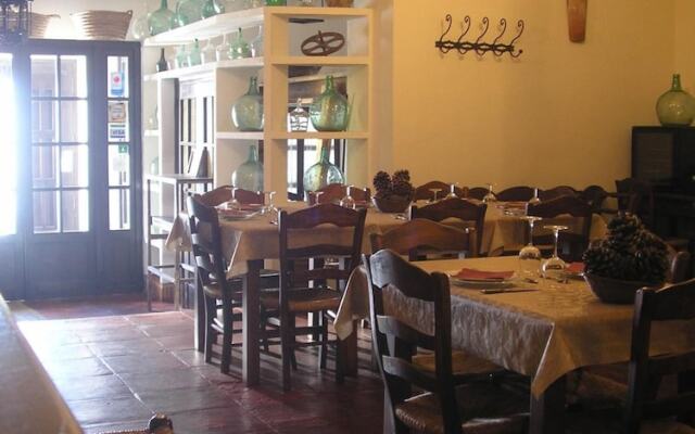 Hostería Casa Adriano