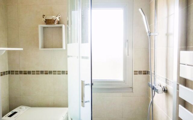 Villa Plein Sud Quiberon 19983