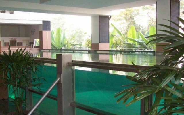 Ratchada 17 Place