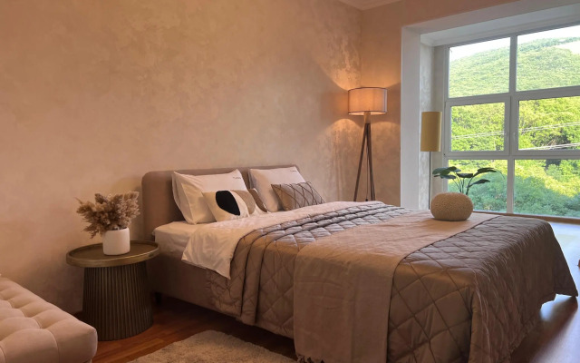 Sutki26 on Kalinin Avenue