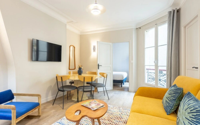 Edgar Suites Grands Boulevards - Boulanger 1 & 2