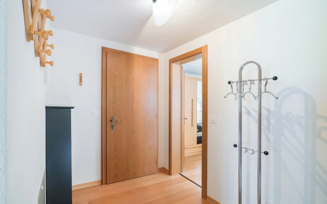 Haus Bärgbach by Zermatt Premium Apartments
