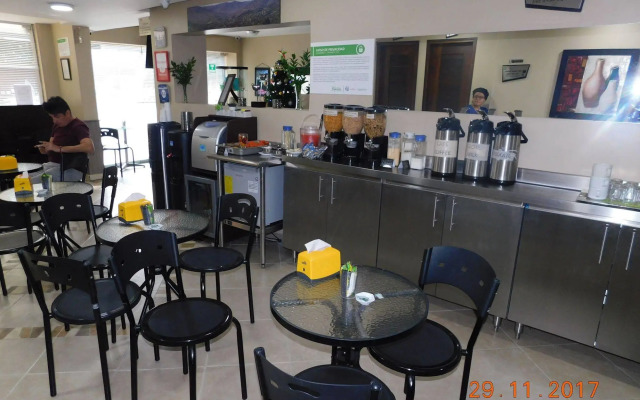Hotel Poblado Boutique Express