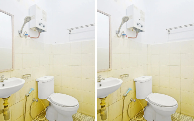 OYO 90463 A2b Guesthouse