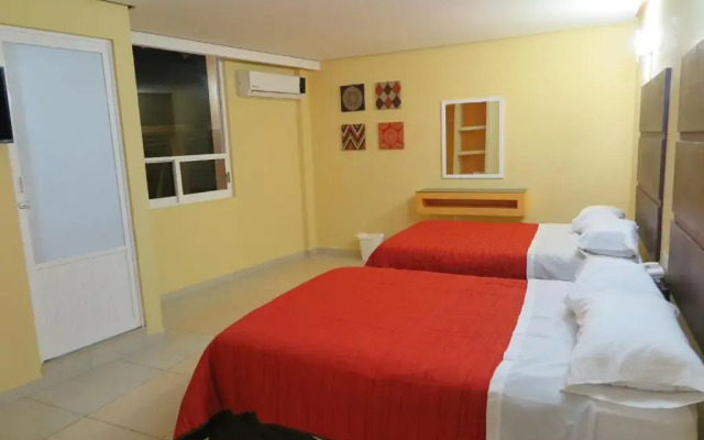 Bonaday Hotel