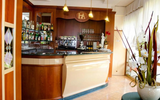 Hotel Apollo