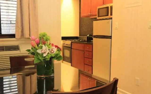 Radio City Apartments
