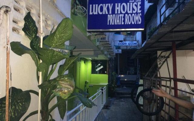 Lucky Guest House