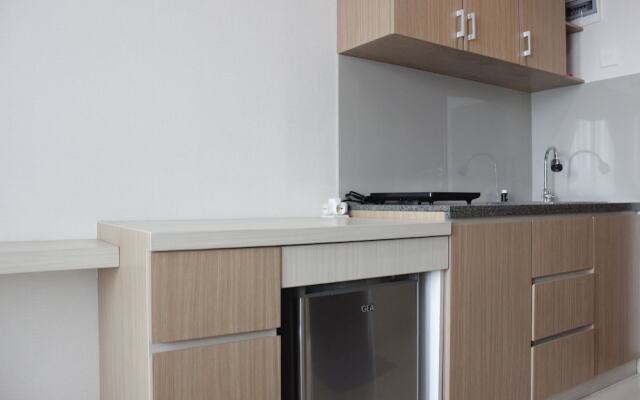 Classic Studio Room Taman Melati Apartment Jatinangor near UNPAD