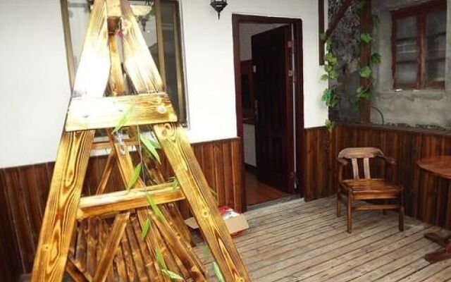 Shuitian Yise Inn