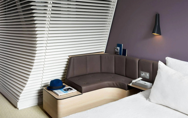 OKKO Hotels Grenoble Centre