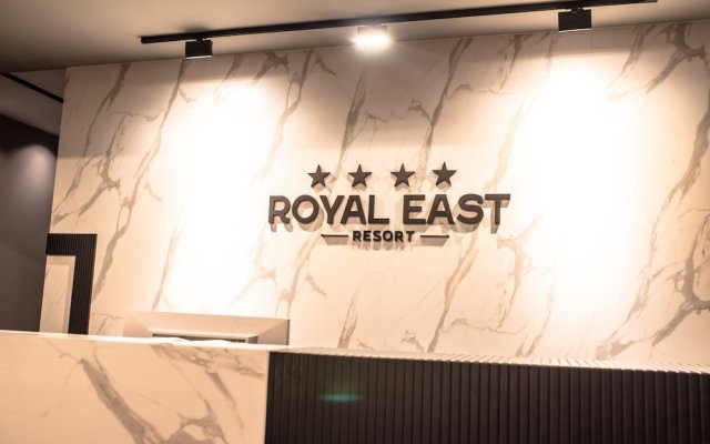 Royal East Resort
