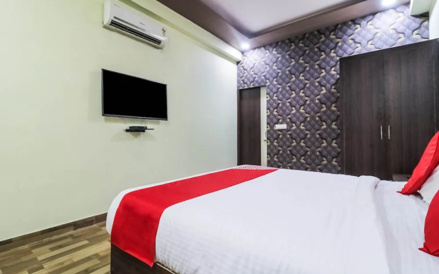OYO 26223 The Royal Haveli
