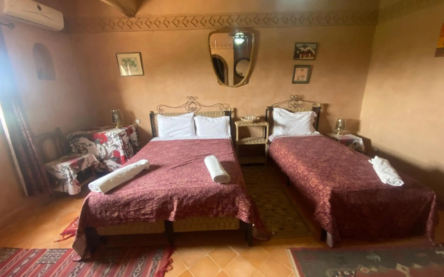Riad Dar Barbara