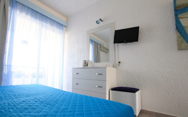 Christiana Hotel Apartments