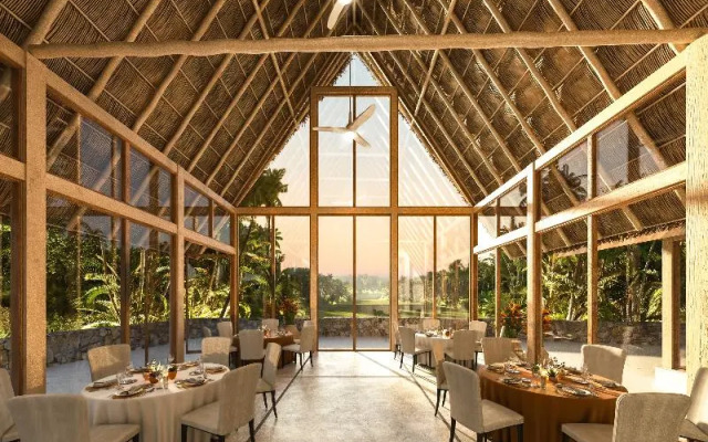 Four Seasons Resort Tamarindo