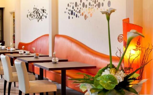 Logis Hotel Restaurant Muller