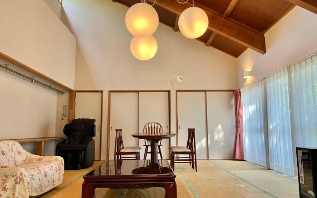 Kiyo's Gokokuen "Tatsumado" - Vacation STAY 06870v