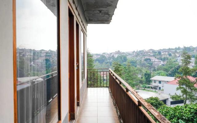 Balebat Guest House By ARBA