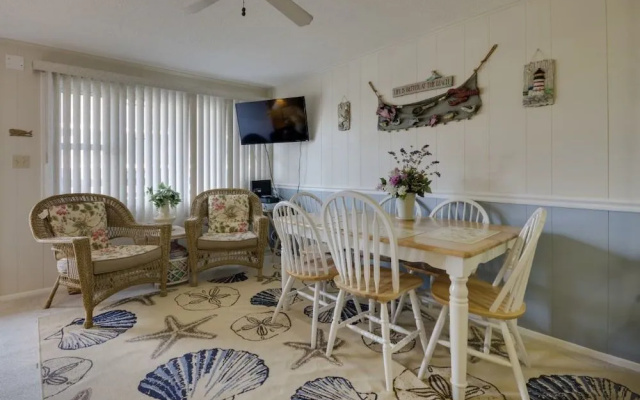 Old Wharf 22 - 1 Br Condo