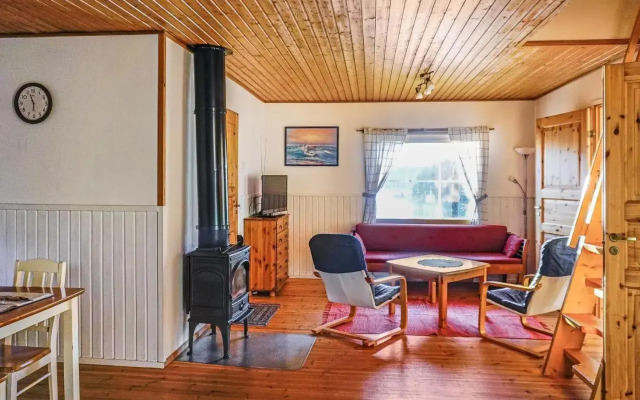 Holiday Home Isokoskelo 5
