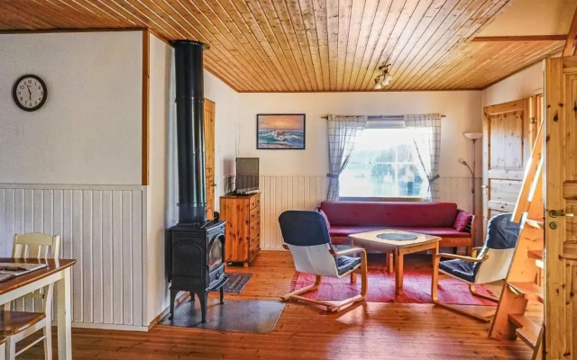 Holiday Home Isokoskelo 5