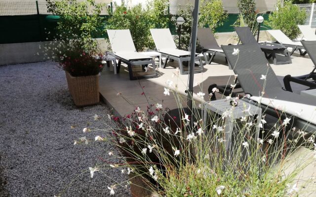 ibis budget Hyères Centre Ville