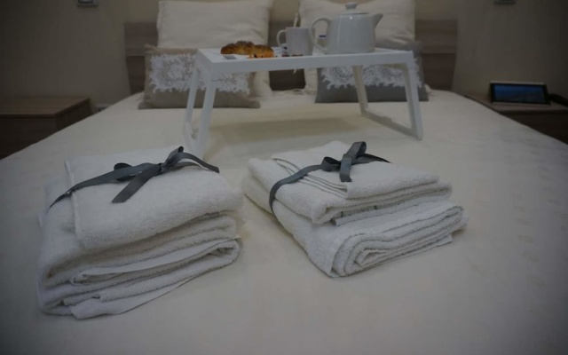 B&B Numero 5