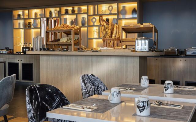 Hôtel & Spa – Thalazur Saint Jean de Luz