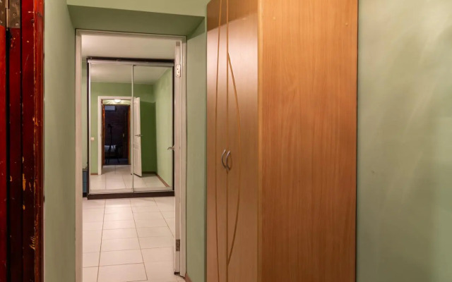 Дома на Кирова  126