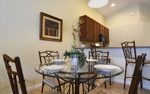 Veranda Palms 2507GDCJGIE - Four Bedroom House