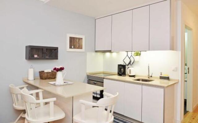 Santana 1 - Checkinhome