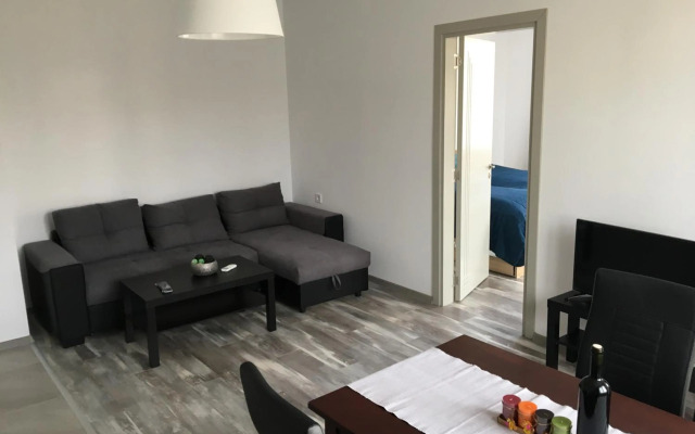 ApartVel apartment 2