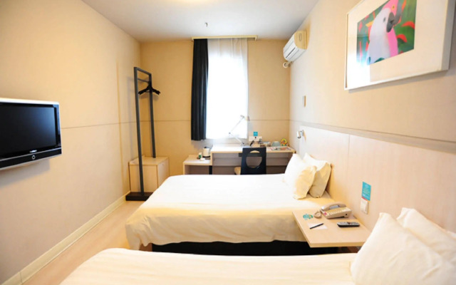 Jinjiang Inn Shanghai Nanhui Hangtou