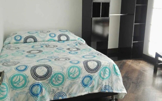 Comfort Campestre Familiar