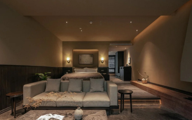 Jingdezhen Xingshan Shiwai Dongliyuan