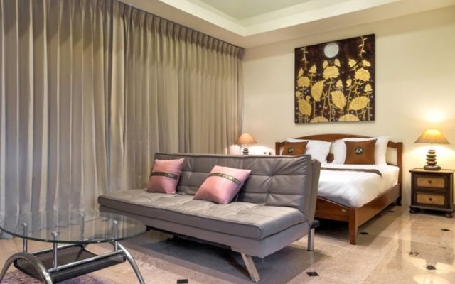 At Nai Harn Boutique Hotel