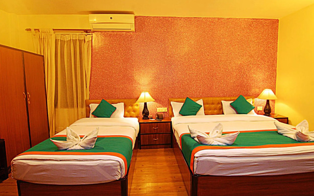 Hotel Amaryllis