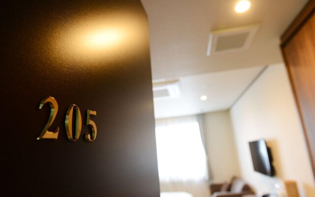 HOTORI no HOTEL BAN