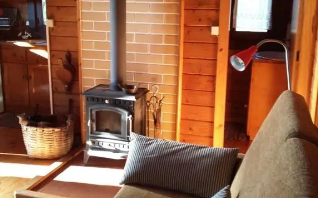 Cabana de Santo António