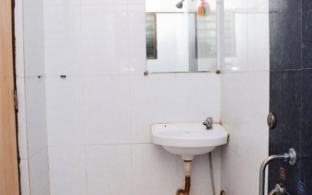 Hotel Sai Snehal