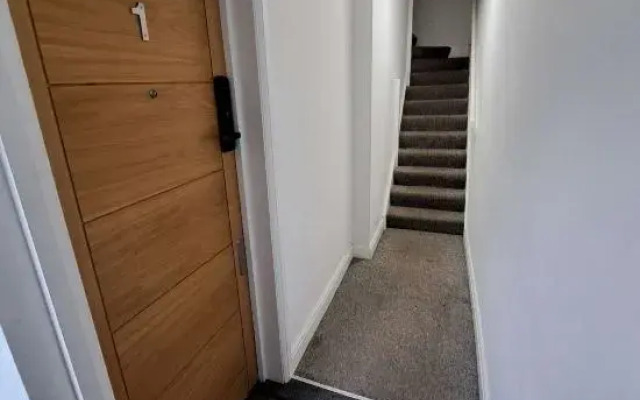 Viridian Apartments in West Finchley Serviced Apartments