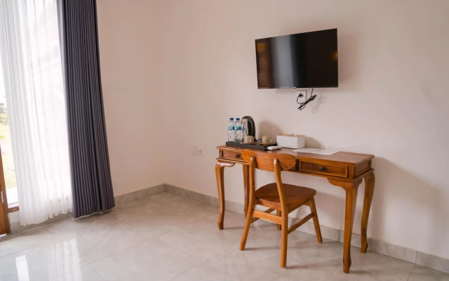 Pondok Dayuh Homestay