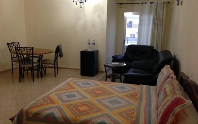 Hotel Lalla Mokhtara